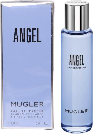 Immagine prodotto Thierry Mugler Angel - Shooting Star EdP Eco-Refill Bottle (Eau de parfum, 100 ml)