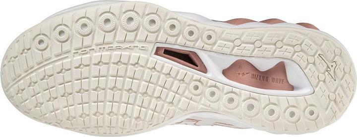 Actual product image Mizuno Wave Luminous 2 Ladies (44.5)