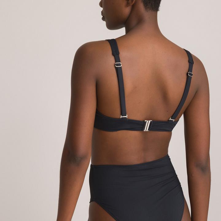Actual product image La Redoute Collections Bikini top (75 B)