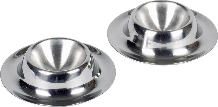 Magu Eierbecher Edelstahl (1 x)