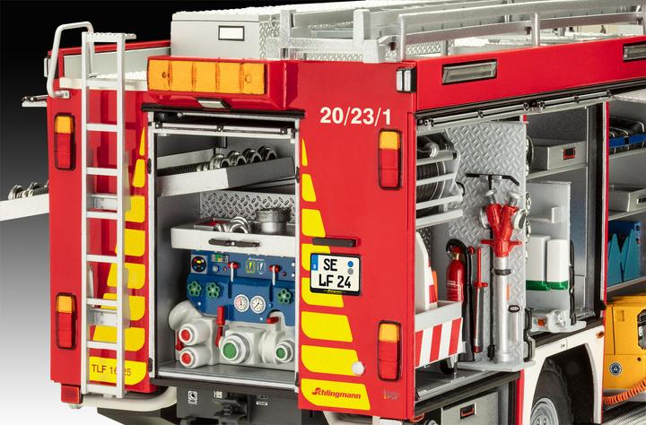 Produktbild Revell Schlingmann TLF 16/25