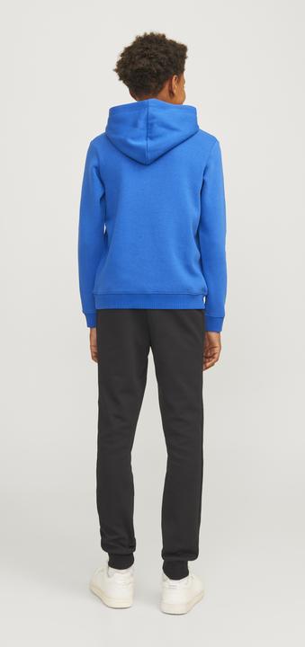 Produktbild Jack & Jones Jpstwill Jjfusion Sweat Pnts Nb Noos Jnr (128)
