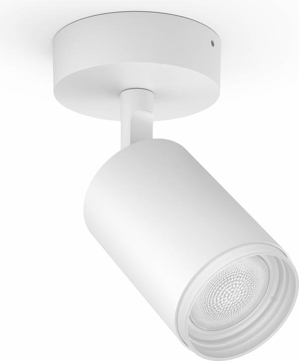 Produktbild Philips Hue Fugato Basis BT (350 lm, GU10)