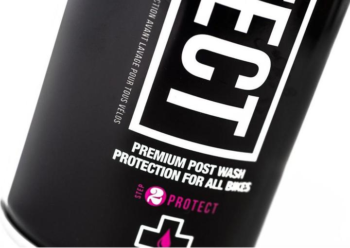 Image du produit Muc-Off Bike Protect 500ml (500 ml, Lubrifiant universel, Ensemble de soins)
