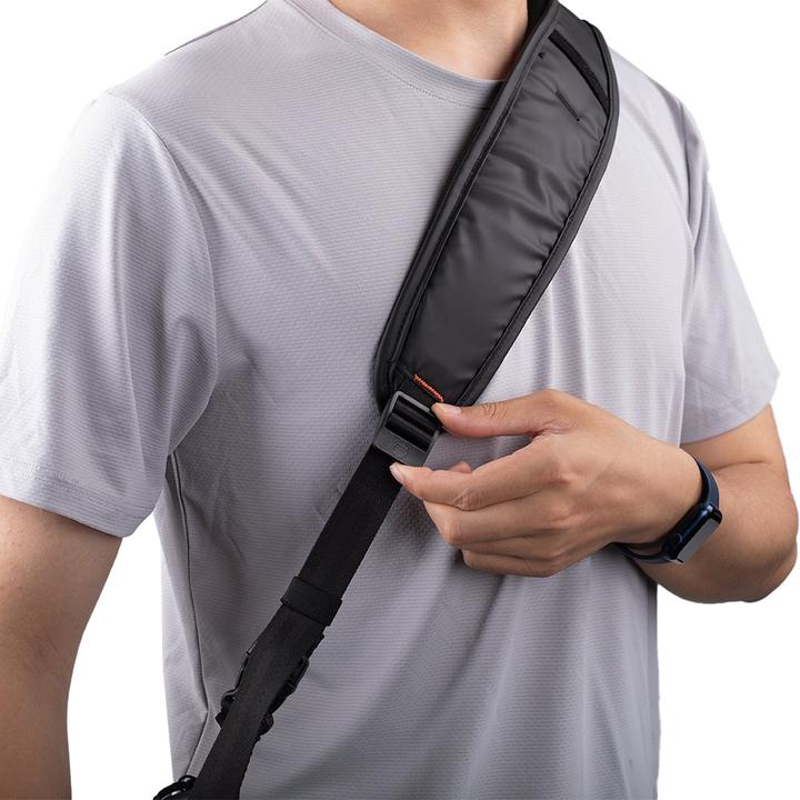 Immagine prodotto Pgytech Zaino da viaggio OneMo 35Lï¼Twilight Neroï¼ (35 l)