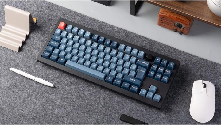 Actual product image Keychron V3 Max (CH, Wireless)