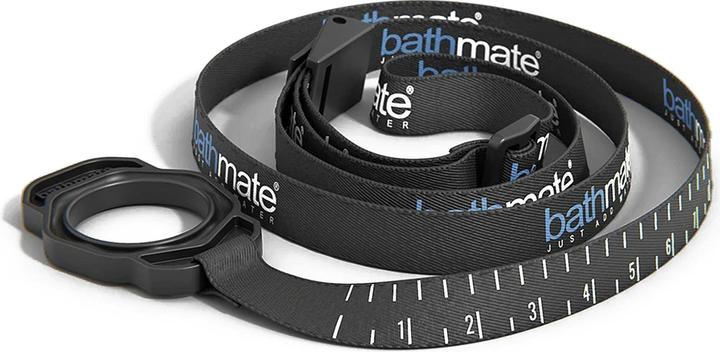 Actual product image Bathmate Shower Strap