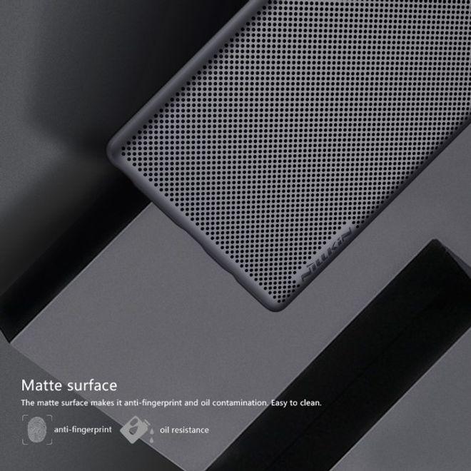 Actual product image Nillkin Air Case Series Cover (Samsung Galaxy Note 9)