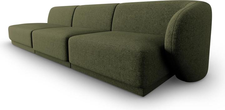 Actual product image CXL by Christian Lacroix Lionel (4-seater, Modular sofa)