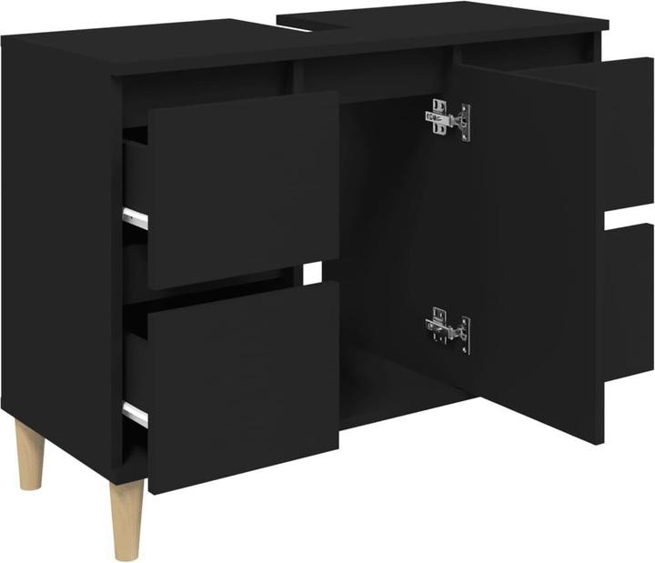 Produktbild VidaXL Calandra (80 x 33 x 60 cm)