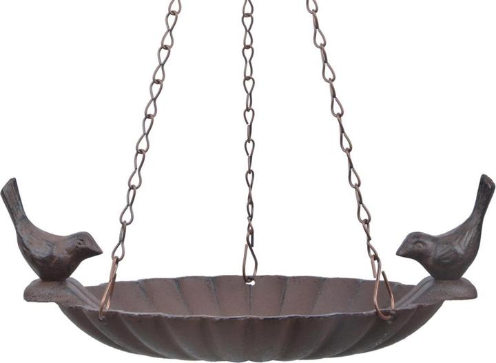 Esschert Design Birdbath