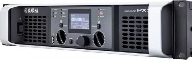 Image du produit Yamaha PX5 (Amplificateur de puissance)