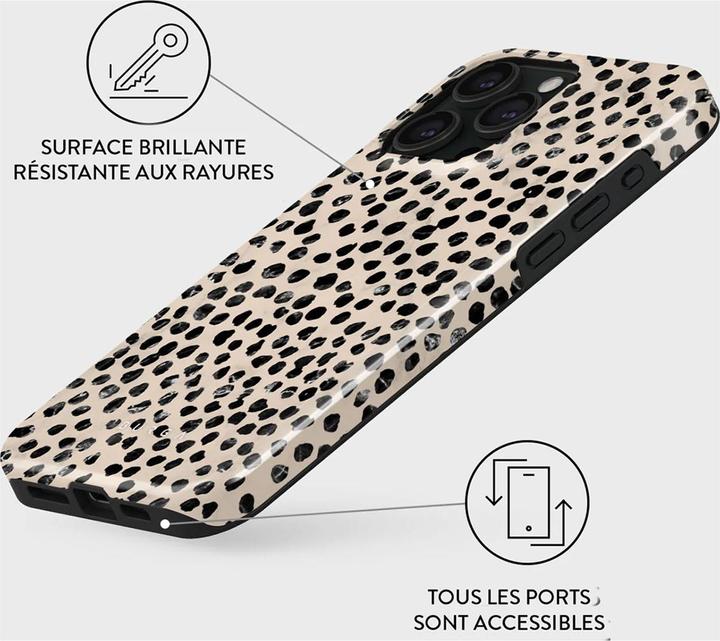 Image du produit Burga 57290 (Apple iPhone 15 Pro)