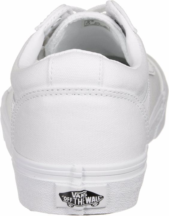 Image du produit Vans Ward Baskets Hommes (40)