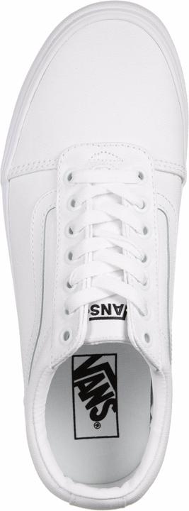 Image du produit Vans Ward Baskets Hommes (40)