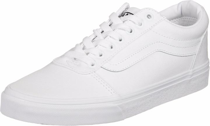 Vans Ward Baskets Hommes (44)