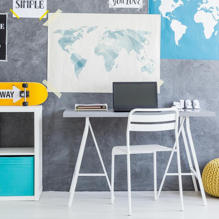 Produktbild Relaxdays Kosmetik-Organizer