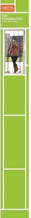 Actual product image Siena Garden Door fly screen (120 x 220 cm)
