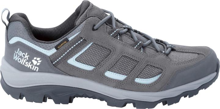 Actual product image Jack Wolfskin Vojo 3 Texapore (42)