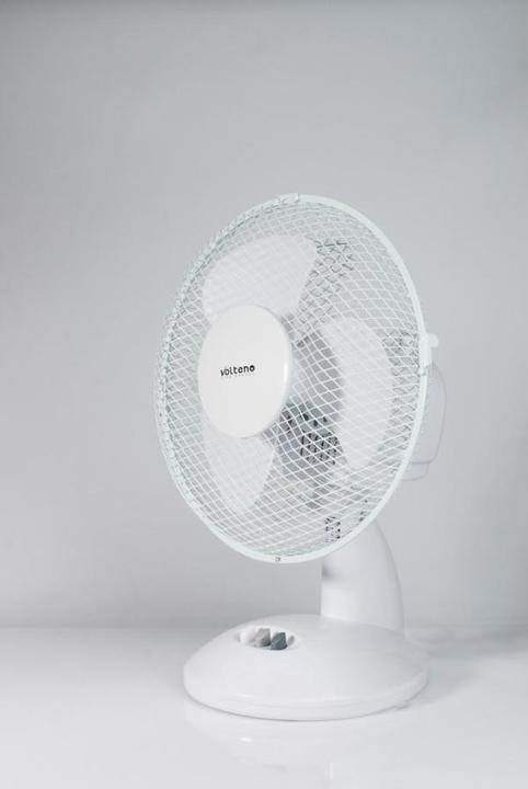Image du produit Volten Ventilateur de table 23cm
