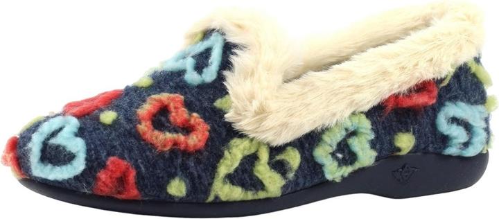 Image du produit Lunar - Chaussons TRUFFLE - Femme (41)