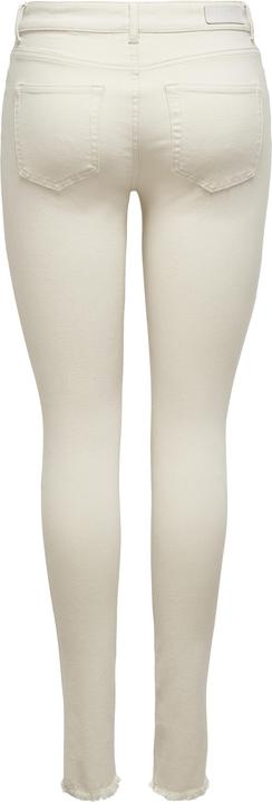 Produktbild Only ONLBlushlife Mid Ankle Skinny Fit Jeans (30)