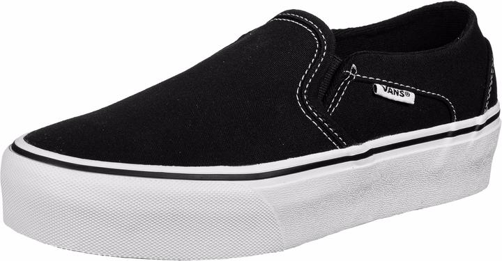Vans Asher Platform Sneaker Damen (42)