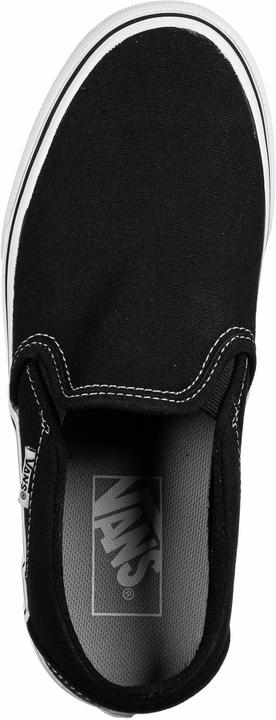Image du produit Vans Asher Platform Sneaker Ladies (42)