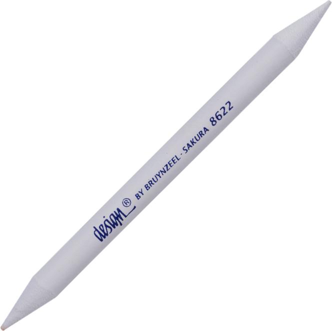 Produktbild Bruynzeel Papierwischer 140mm