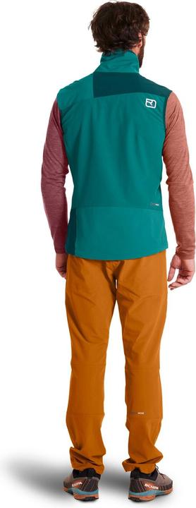 Actual product image Ortovox Pala Light Vest (M)