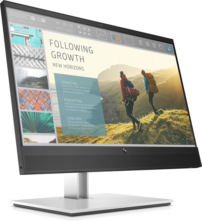 Image du produit HP Mini-in-One (1920 x 1080 pixels, 23.80")