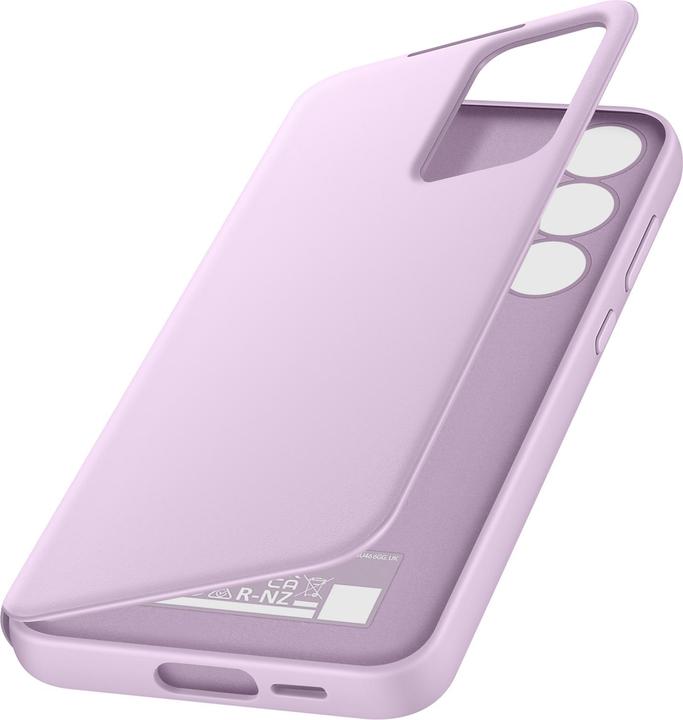 Produktbild Samsung Smart View Wallet Case (Samsung Galaxy A55)