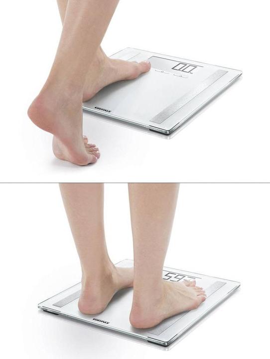 Produktbild Soehnle Shape Sense Control 200 (180 kg)