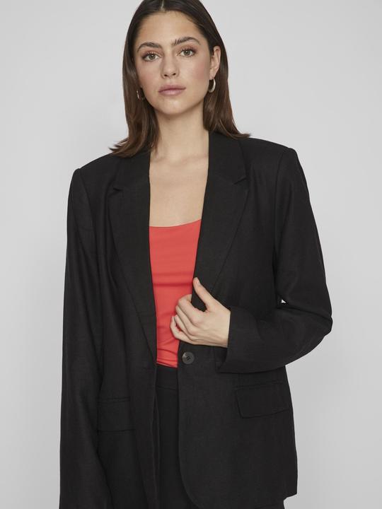 Actual product image Vila Open blazer (36)