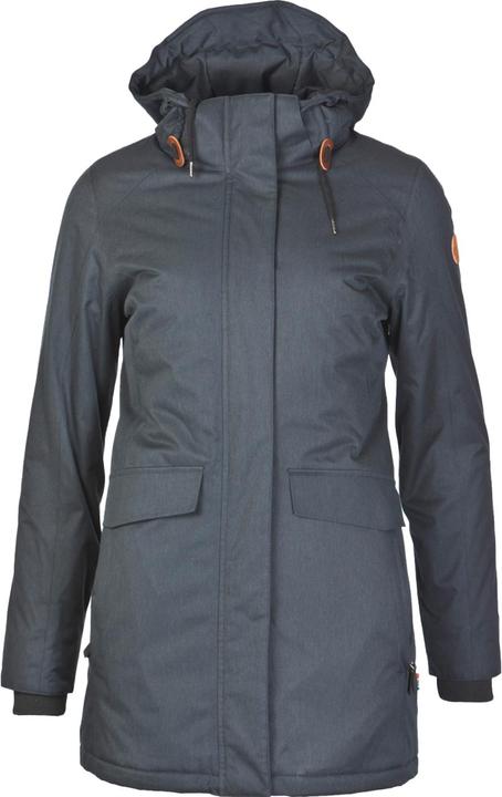 Marine foncée