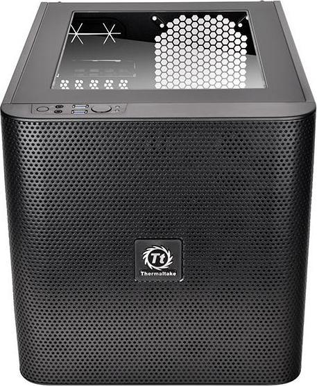 Image du produit Thermaltake Core V21 (mATX)