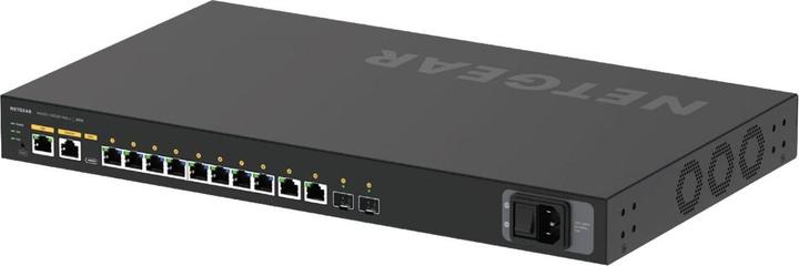 Produktbild Netgear AV Line M4250-10G2XF-PoE++ (12 Ports)