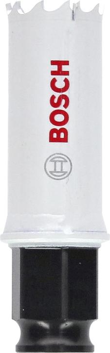 Actual product image Bosch Professional Zubehör Hole saw Progressor for Wood and Metal, 21 mm (21 millimetres)