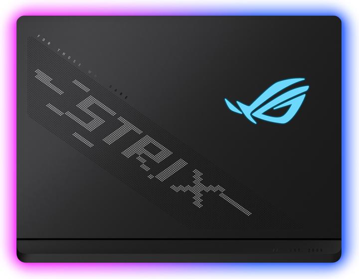 Immagine prodotto ASUS ROG Strix SCAR 16 G635LW-RW089W 16' Core Ultra 9 RTX 5080 Gaming laptop (90NR0LD1-M003M0) (16", Intel Core Ultra 9 275HX, 32 GB, 2000 GB, Ing. Int.)