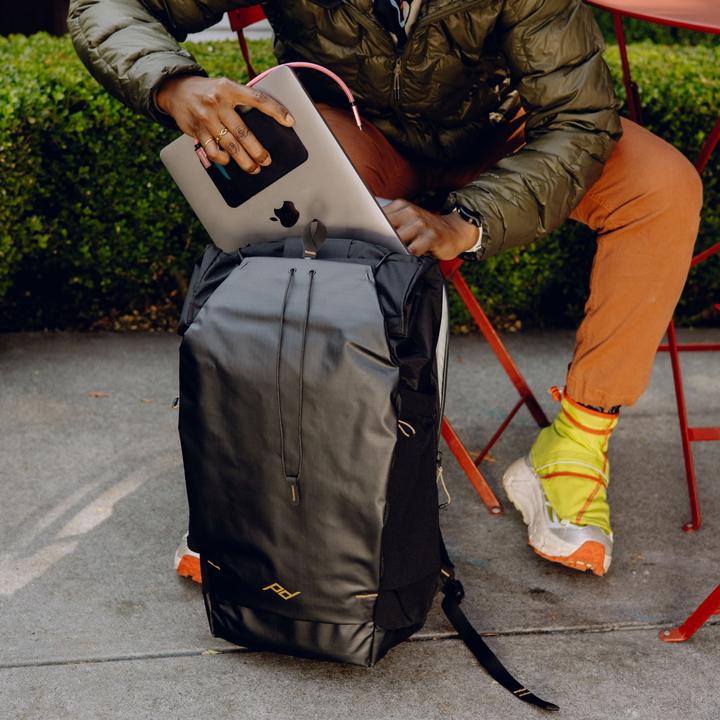 Actual product image Peak Design Outdoor Backpack (Photo backpack, 25 l)