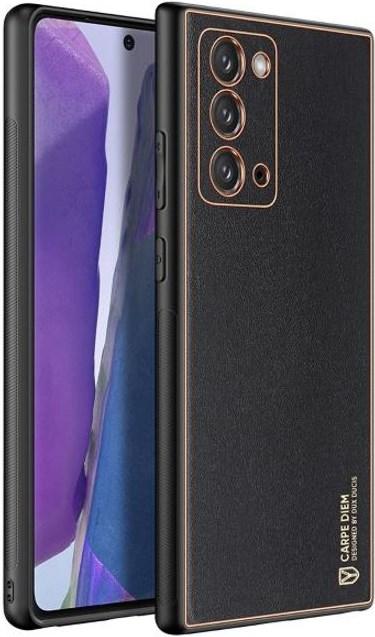 Produktbild Dux Ducis Yolo Series Hardcase Hülle (Samsung Galaxy Note 20)