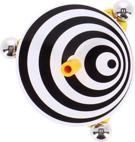 Produktbild Geomag Panels Spinner 10 pcs