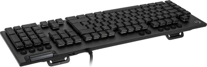 Immagine prodotto Logitech G G815 (DE, Cablato)