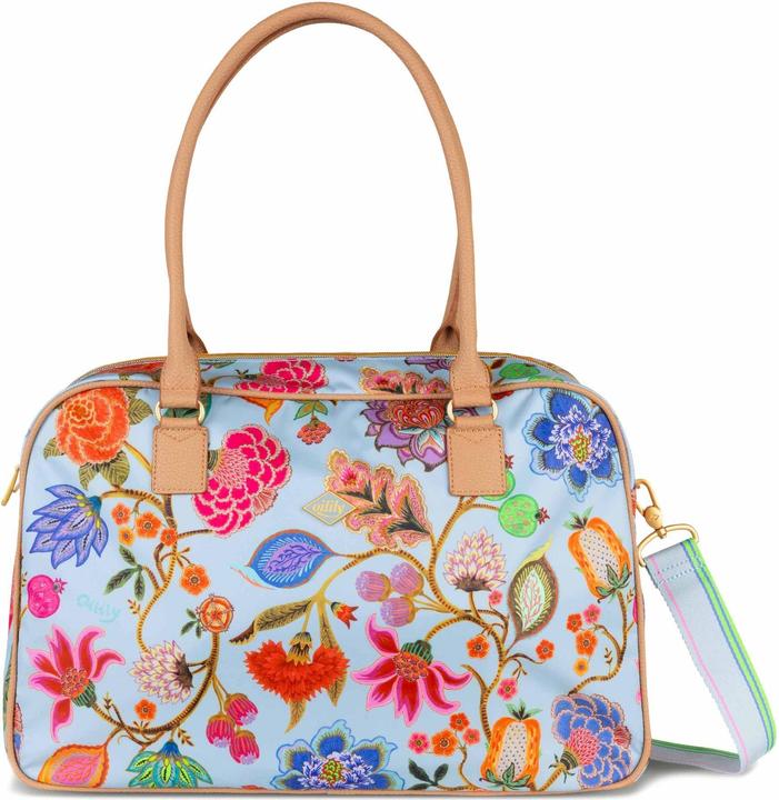 Actual product image Oilily Carine Handtasche 42 cm (16 l)