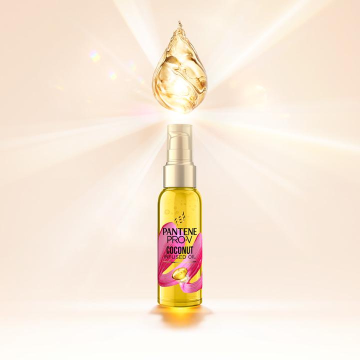 Produktbild Pantene Pro-V (100 ml)