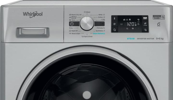 Produktbild Whirlpool FFWDB 964489 SBSV EE