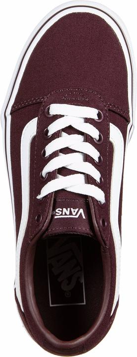 Image du produit Vans Ward Sneaker Ladies (37)