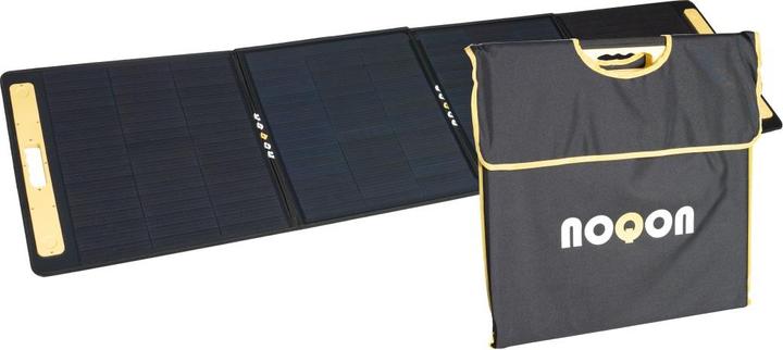 Noqon Solar Pad (200 W, 8.30 kg)