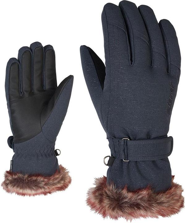 Produktbild Ziener skihandschuhe damen kim (8)