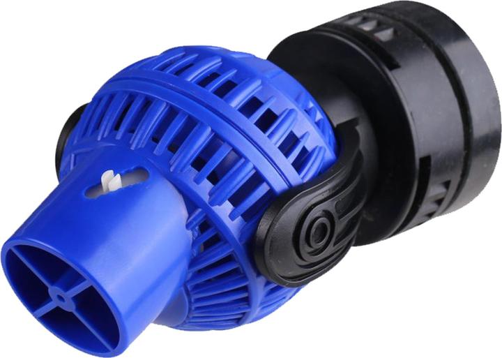 Produktbild SunSun JVP-133 Strömungspumpe 10000 l/h 16 W Aquarium Pumpe 1 Düse Magnethalter